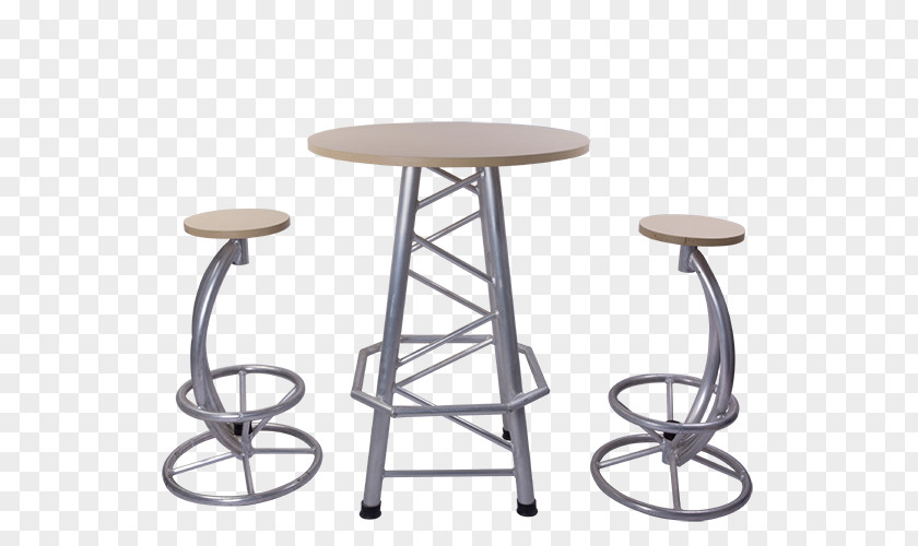 Practical Stools Table Bar Stool Chair PNG