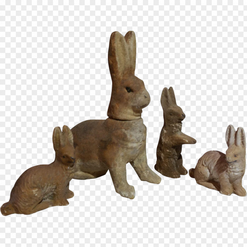 Rabbit Domestic Hare Animal PNG