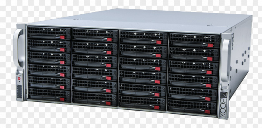 Streams Disk Array Computer Hardware Storage Area Network File System Servers PNG