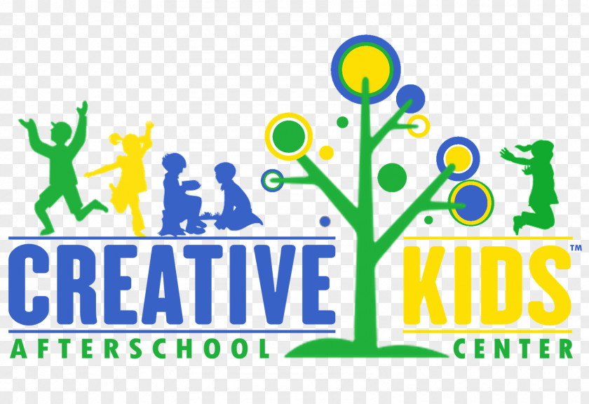 Summer Camp Accepting Applications Creative Kids Logo Child Vance Design PNG