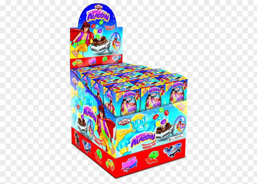 Surprise In Collection Chocolate Toy Confectionery Egg PNG