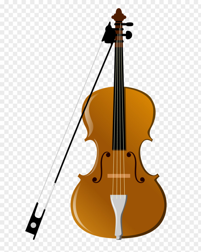 Violin Cartoon Images Musical Instrument Drawing PNG
