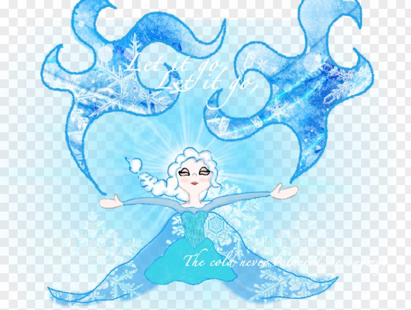Water Octopus Illustration Cartoon Desktop Wallpaper PNG