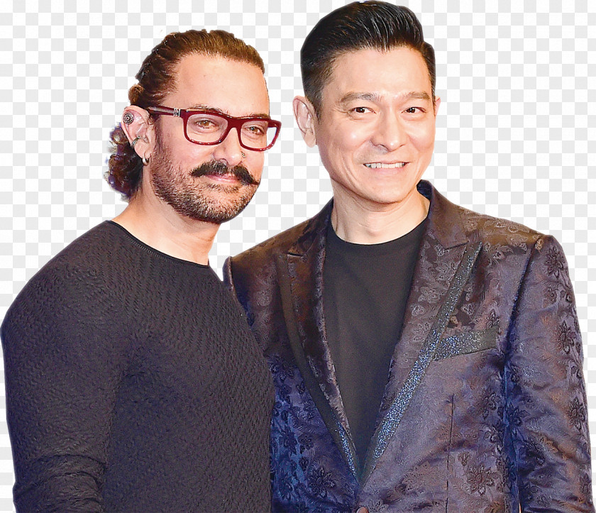 Aamir Khan Secret Superstar 3 Idiots Andy Lau Hong Kong PNG