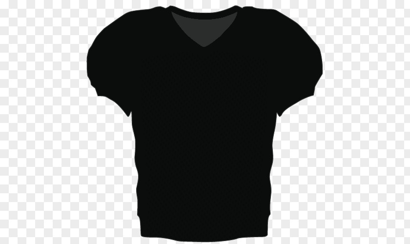 Body Builder T-shirt Shoulder Sleeve Outerwear PNG