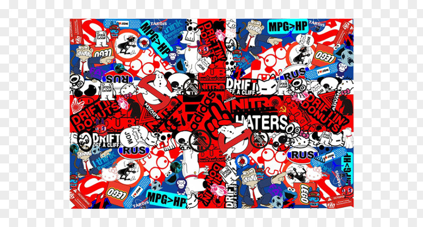 Bomb Sticker Desktop Wallpaper Japanese Domestic Market PNG