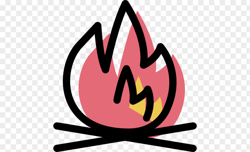 Bonfire Clip Art PNG