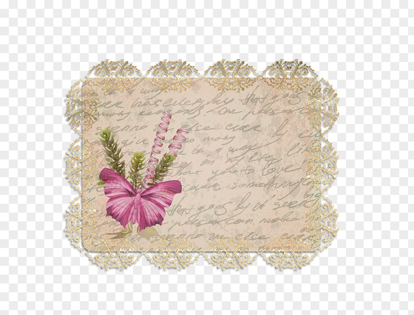 Butterfly Clip Art Antique Vintage Stock.xchng PNG