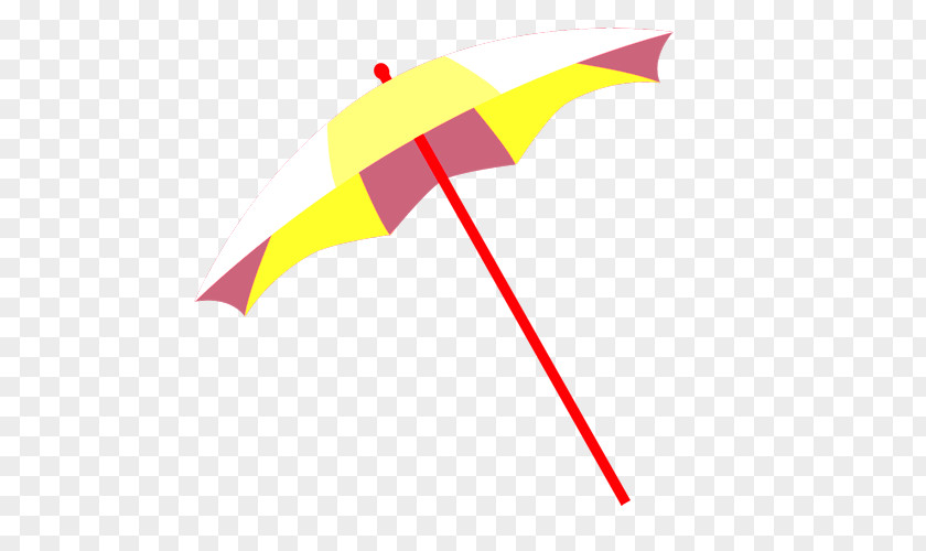 Cocktail Clip Art Umbrella Yellow PNG