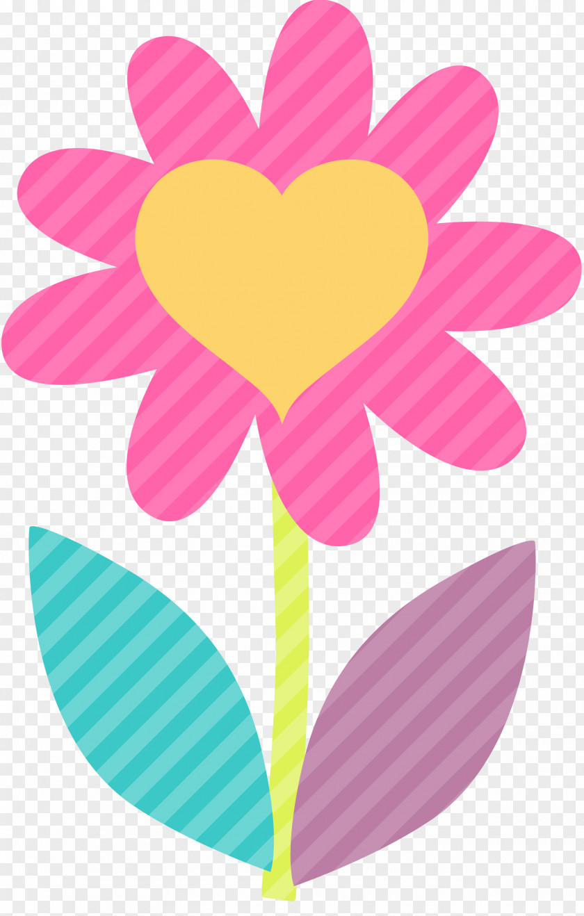 Color Sangge Flower Pink Flowers Greeting & Note Cards Clip Art PNG