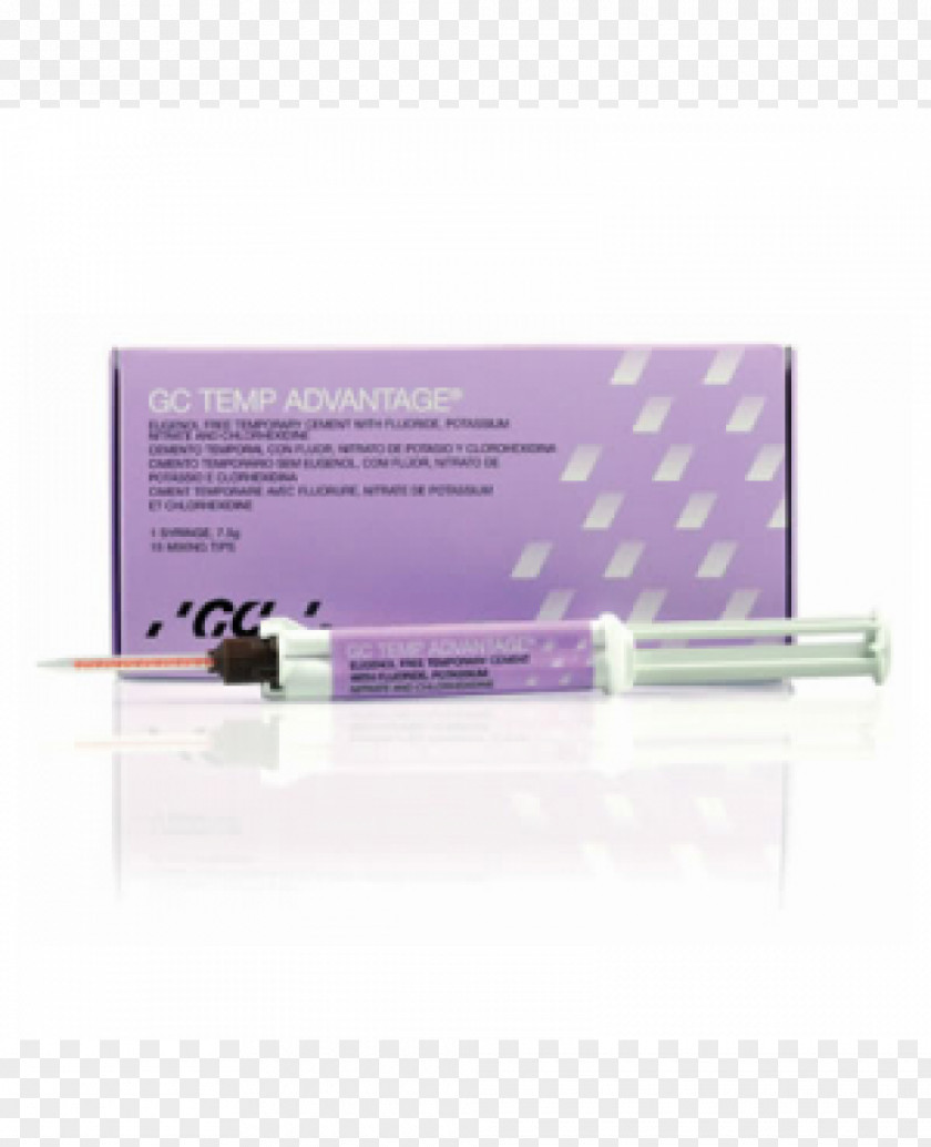 Crown Glass Ionomer Cement Luting Agent Dentistry PNG
