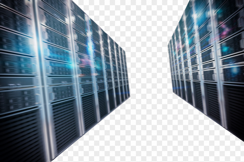 Data Center Server Room Cloud Computing Virtual Private PNG