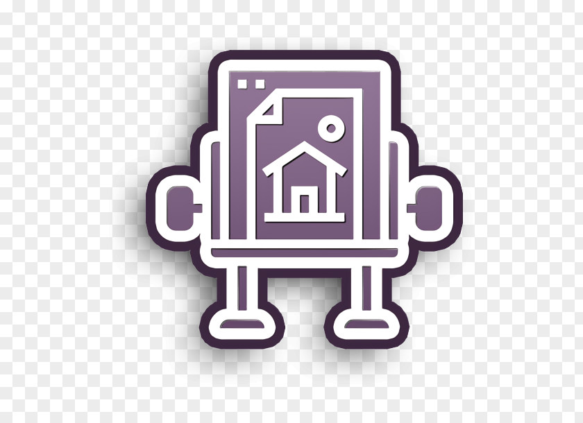 Drawing Table Icon Draw Architecture PNG