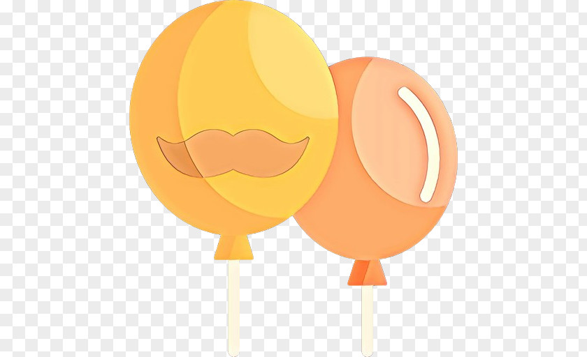 Ear Lollipop Cartoon PNG