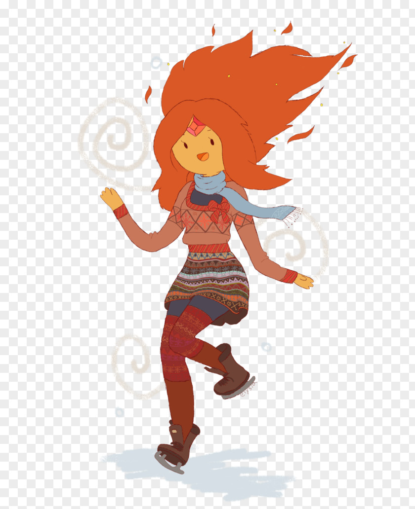 Finn The Human Flame Princess Marceline Vampire Queen Drawing Fionna And Cake PNG