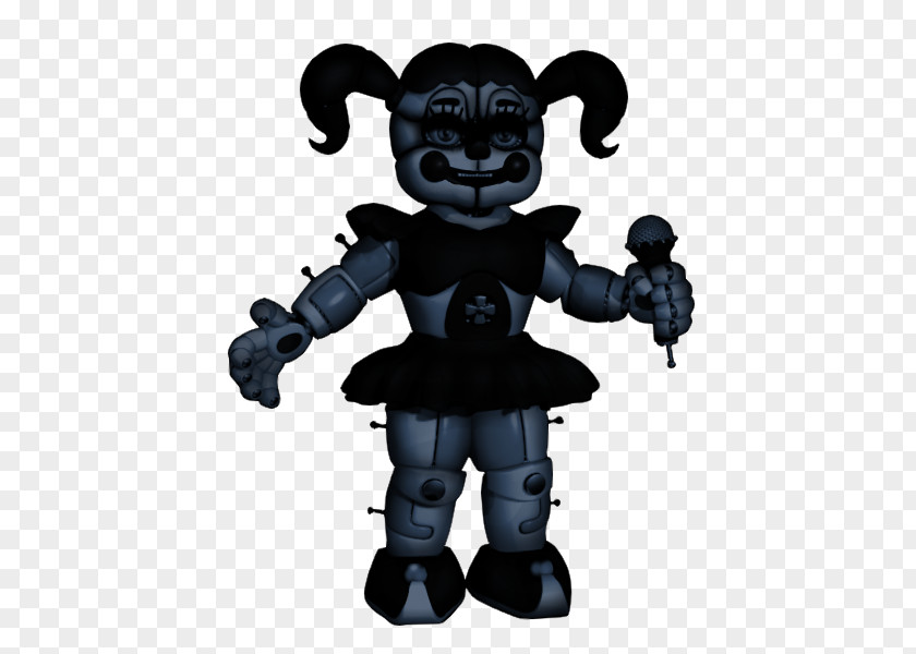 Freakshow Five Nights At Freddy's: Sister Location Freddy's 2 3 The Joy Of Creation: Reborn PNG