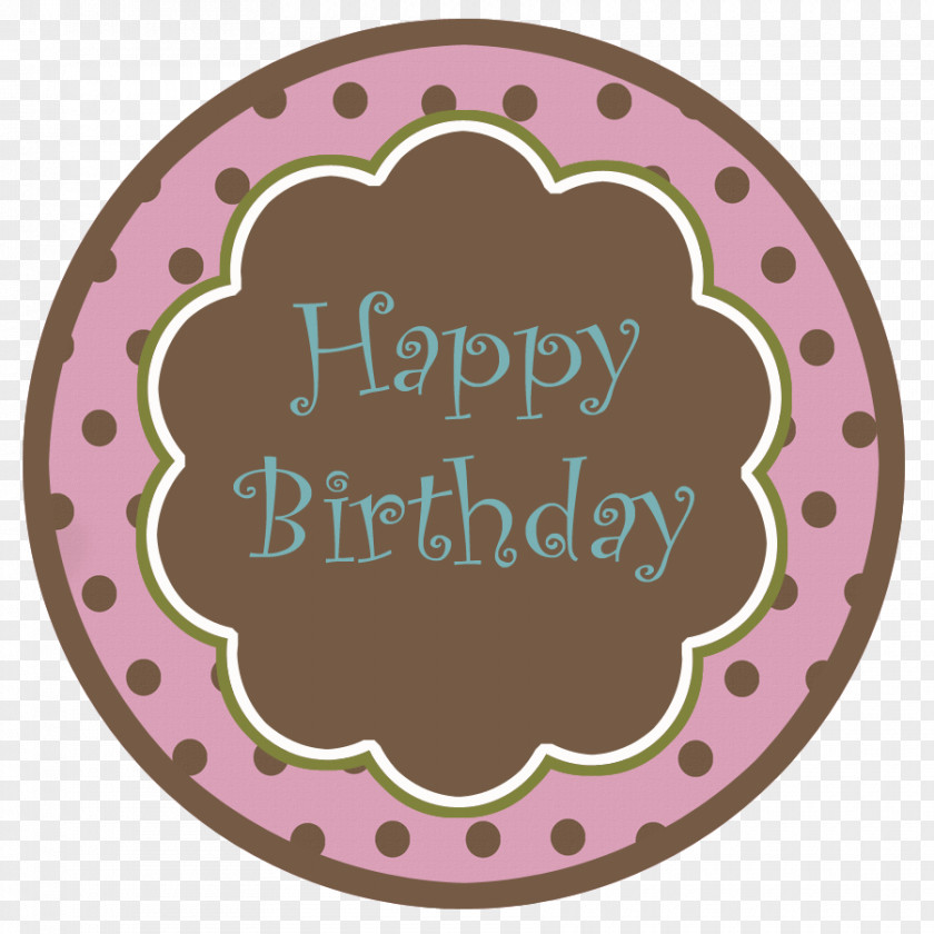 Happy Birthday Wordart Carpet Scrapbooking Clip Art PNG