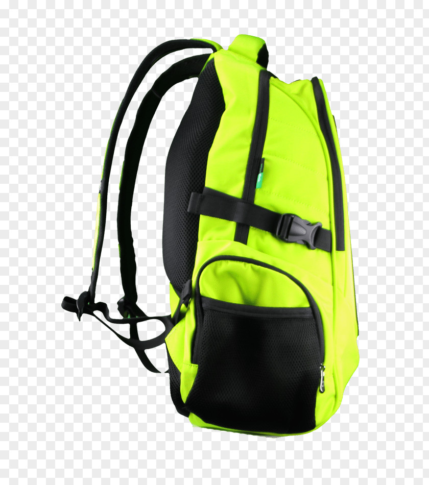 Hitech Backpack Bag PNG