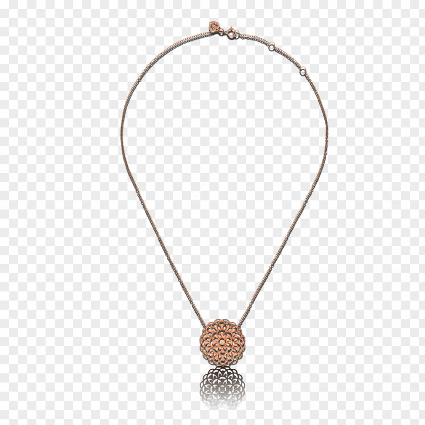 Jewellery Model Locket Necklace Silver Gold PNG