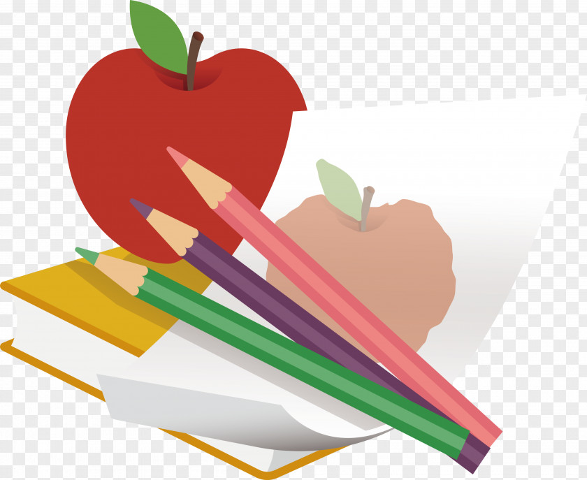 Learn Drawing Apples Learning PNG