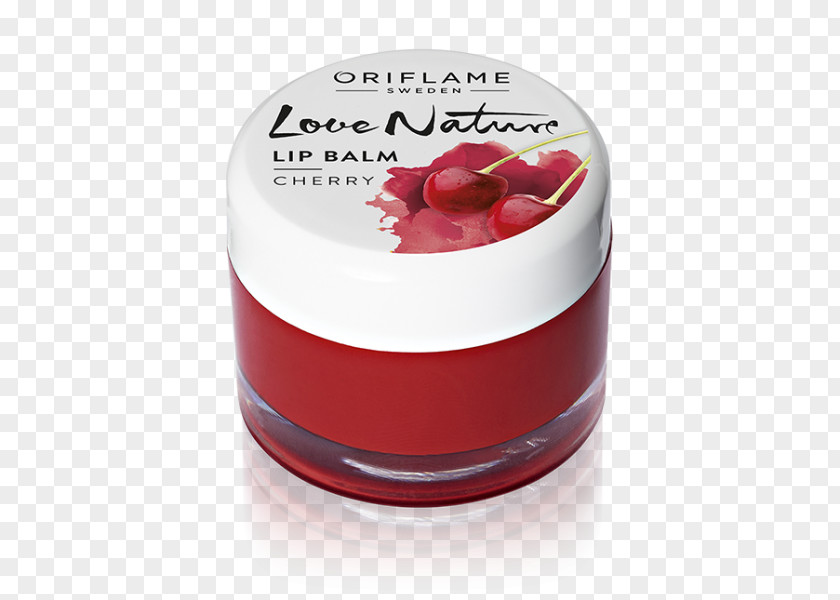 Lipstick Lip Balm Oriflame Balsam Cosmetics PNG