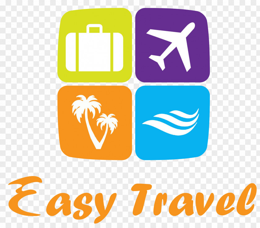 Logo Travel Agent Brand Service PNG
