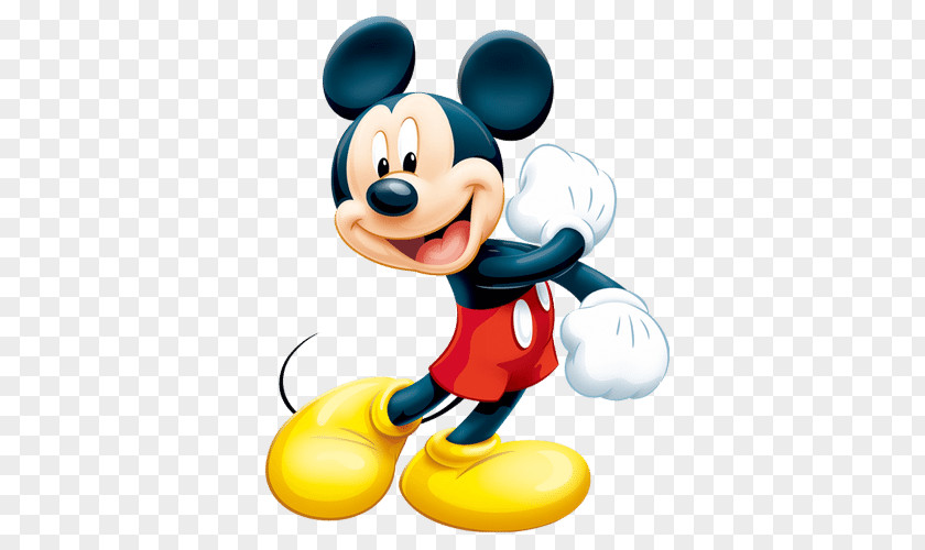 Mickey Mouse Minnie Donald Duck The Walt Disney Company High-definition Video PNG