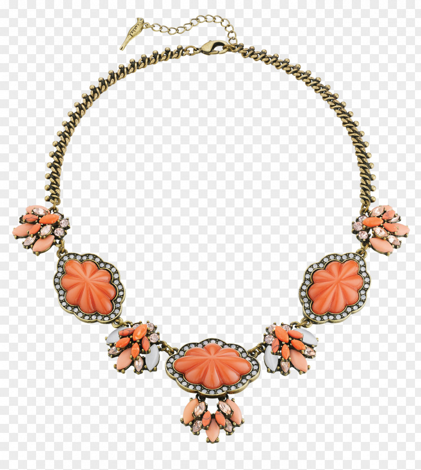 Necklace Body Jewellery Bracelet Collar PNG