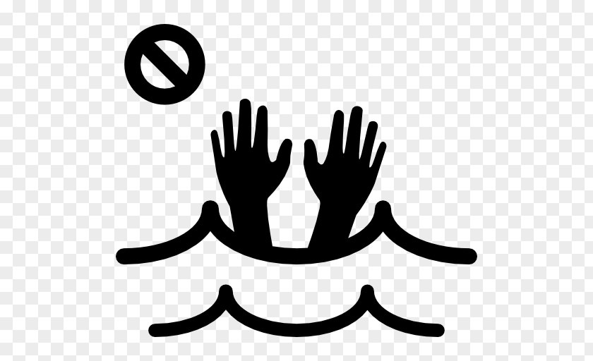 Not Allowed Lifeguard Swimming Pool Clip Art PNG