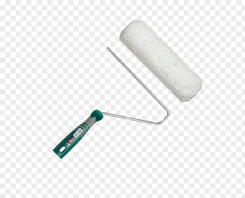 Paint Rollers Wall Ceiling Jotun PNG