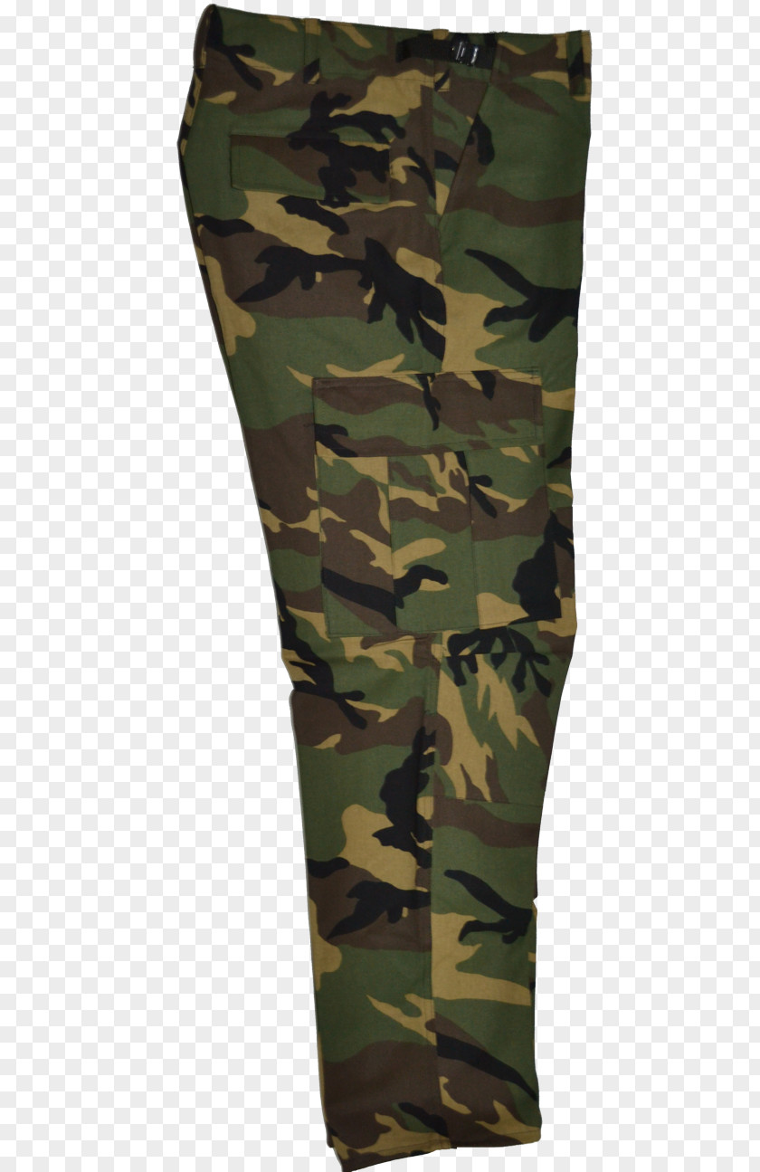 Pant Khaki Military Camouflage Pants Textile PNG