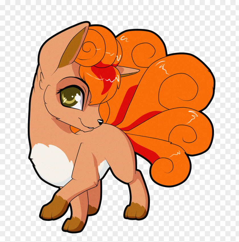 Pokemon DeviantArt Vulpix Pokémon PNG