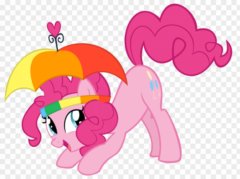 Pony Tail Pinkie Pie Rainbow Dash Rarity Princess Cadance PNG