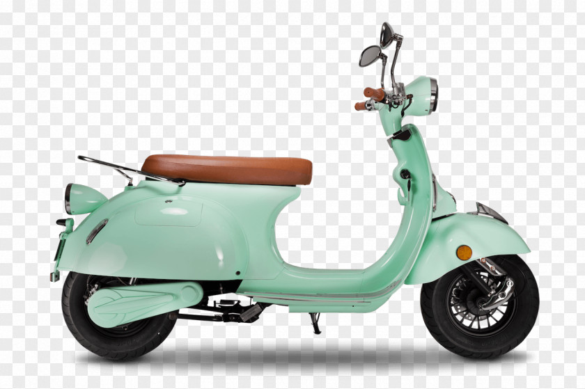 Scooter Electric Motorcycles And Scooters Car Elektromotorroller PNG