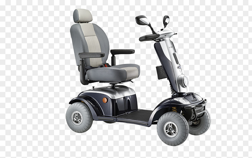 Scooter Mobility Scooters Kymco Wheel Vehicle PNG