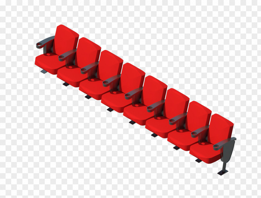 Seat Fauteuil Theatre Chair Theater PNG