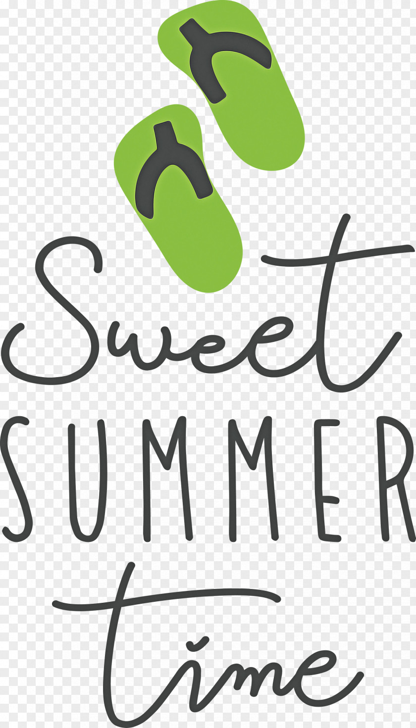 Sweet Summer Time PNG