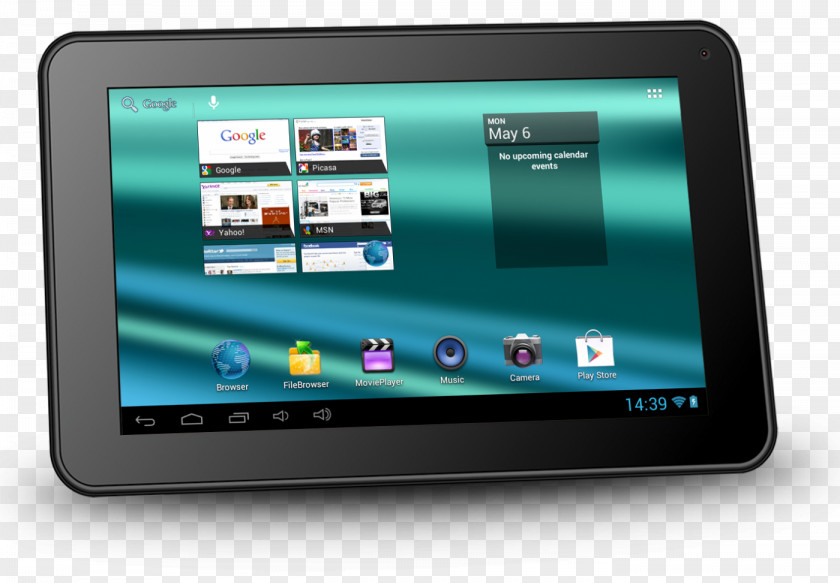 Tablet Computers Android Mobile Phones Internet Service Provider PNG