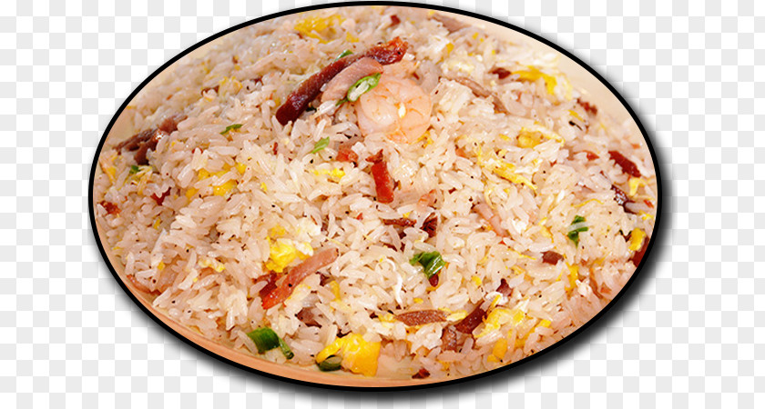 Thai Fried Rice Yangzhou Cantonese Cuisine Pilaf PNG