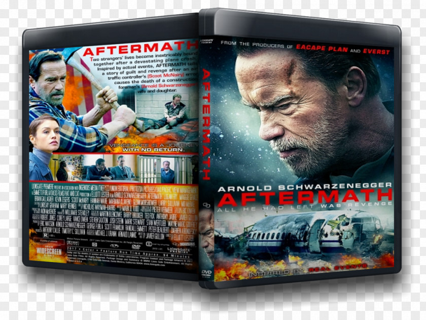Aftermath 0 Disaster Film 1 2 PNG