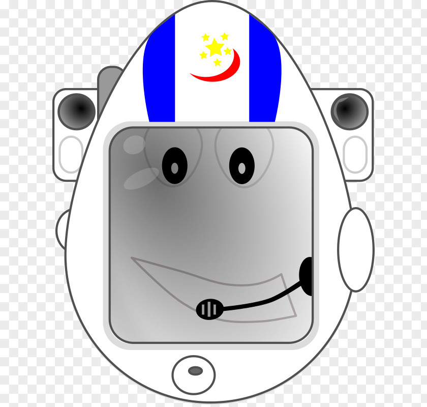 Astronaut Egg Space Suit Clip Art PNG