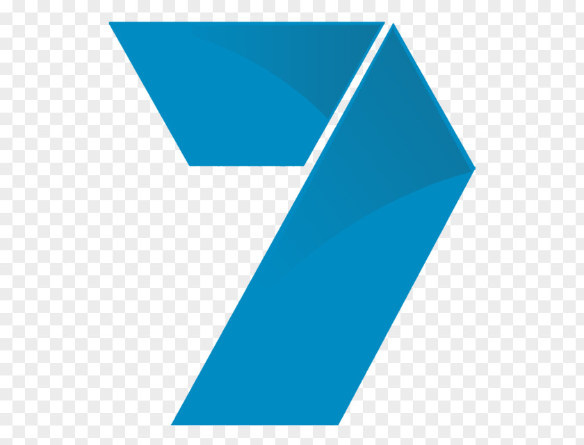 Australia Seven Network Logo Television Free-to-air PNG