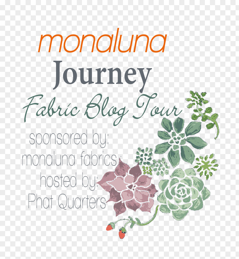 Bag Textile Monaluna Organic Cotton Sewing Quilt PNG