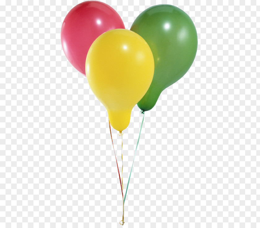 Balloon Toy Clip Art PNG