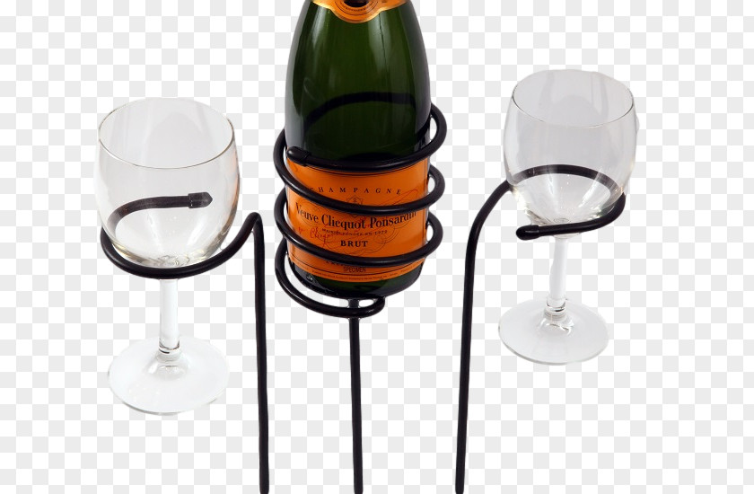 Champagne Wine Glass Picnic Barbecue PNG