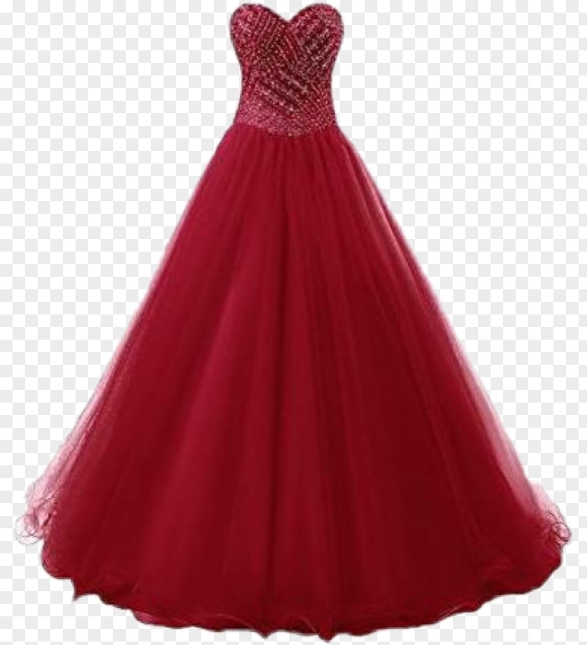 Dress Ball Gown Wedding Clothing PNG