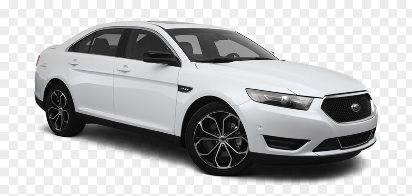 Ford 2013 Taurus Car 2018 SHO PNG