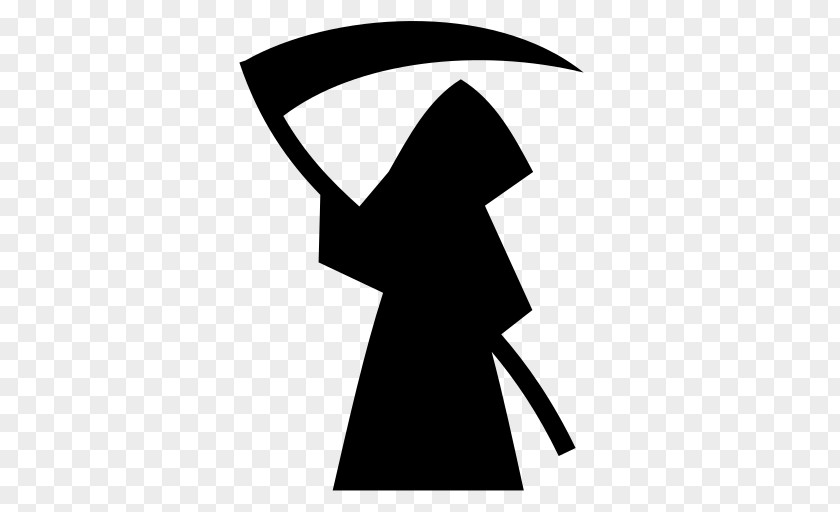 Grim Reaper Symbols Of Death PNG