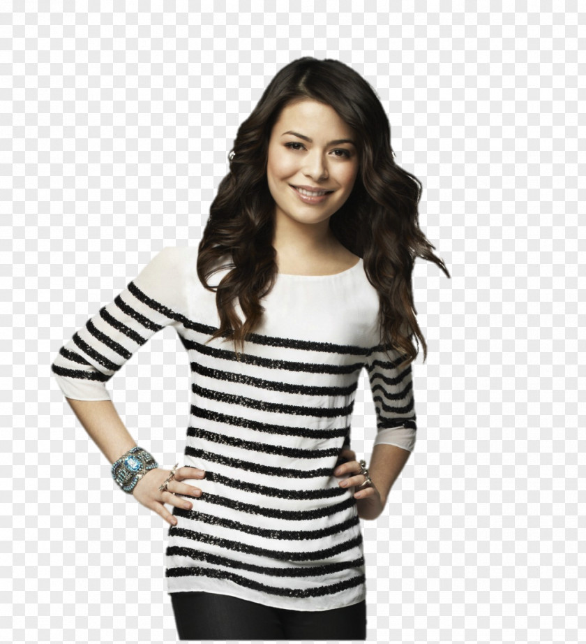 Icarly Carly Miranda Cosgrove ICarly T-shirt 2013 Kids' Choice Awards Shay PNG