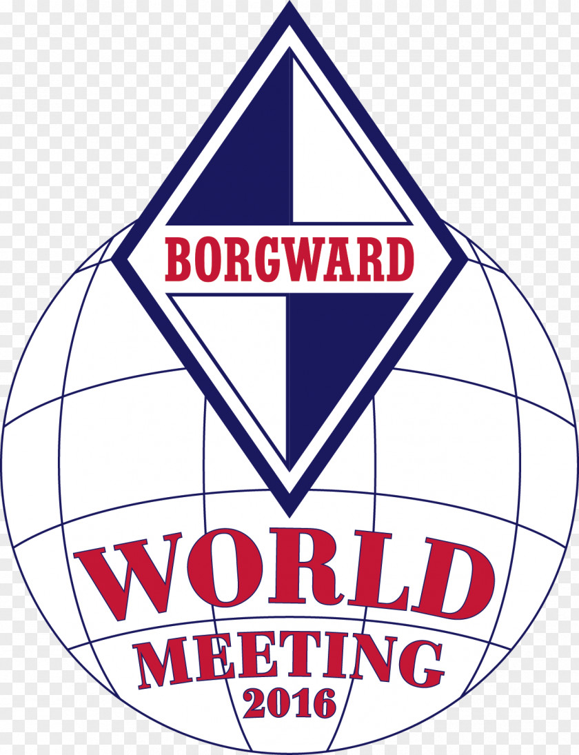 Line Borgward Logo World Point PNG
